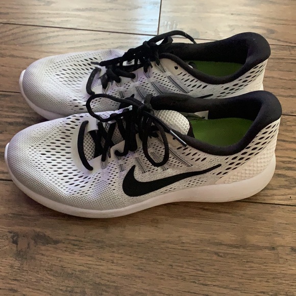 Nike Lunarglide 8 - Picture 2 of 4